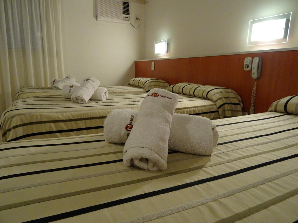 Hotel Necof Rosario Room photo